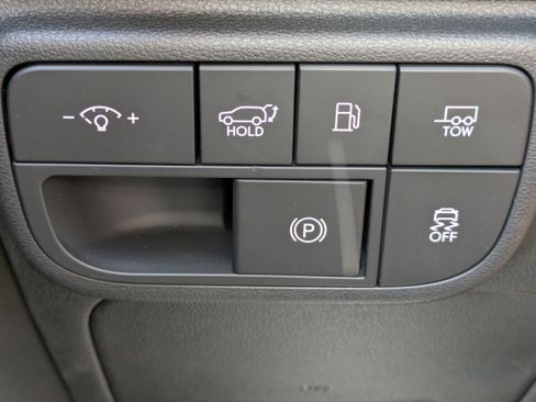 New 2026 Hyundai Palisade SEL Premium FWD image 22