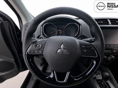 Used 2026 Mitsubishi Outlander Sport LE AWD/4WD image 10