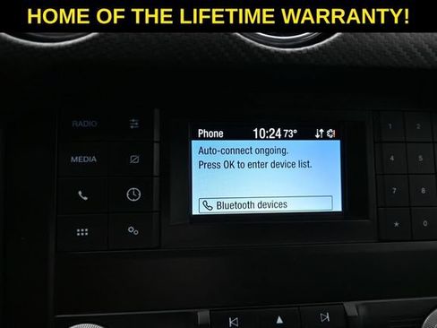 Used 2023 Ford Mustang Coupe RWD image 25