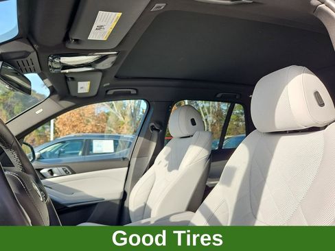 Used 2024 BMW X5 sDrive40i w/ Parking Assistance Package image 8