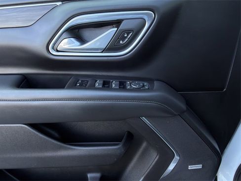 Used 2023 Chevrolet Tahoe Z71 w/ Luxury Package image 25