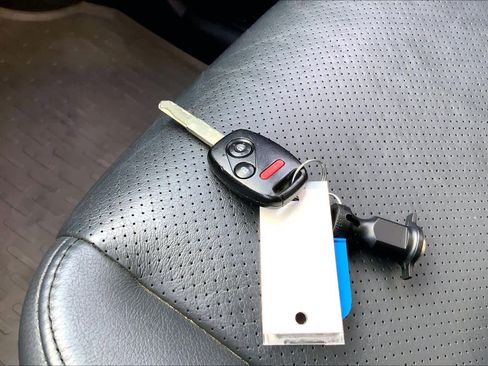 Used 2013 Honda Ridgeline RTL image 14