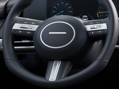 New 2026 Hyundai Tucson SEL FWD image 15