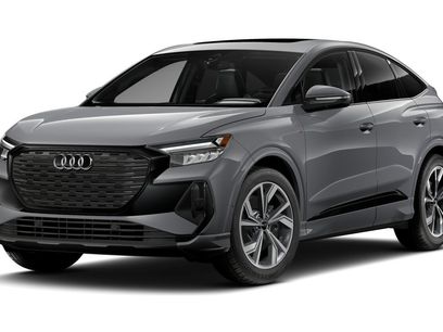Certified 2024 Audi Q4 e-tron Premium Plus w/ Premium Plus