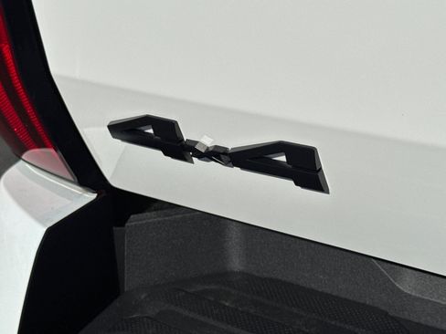 New 2026 Toyota Tundra Limited w/ TRD Off-Road Package image 16