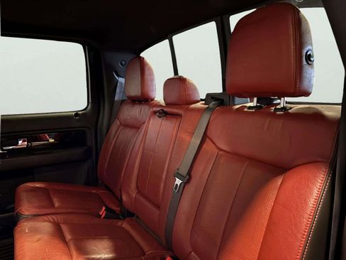 Used 2013 Ford F150 Limited image 19