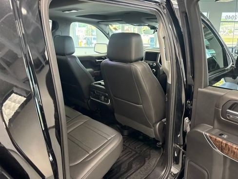 Used 2019 GMC Sierra 1500 Denali w/ Denali Ultimate Package AWD/4WD image 26