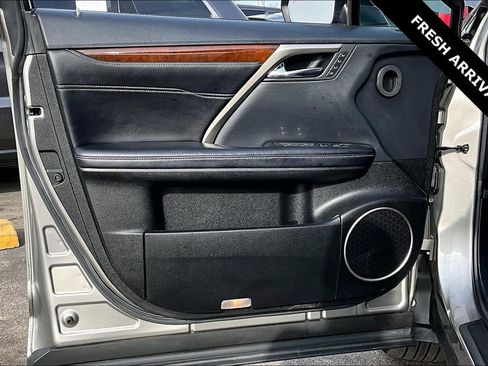 Used 2019 Lexus RX 350 AWD w/ Navigation Package image 19