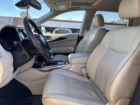 Used 2019 INFINITI QX60 Luxe w/ Sensory Package image 11
