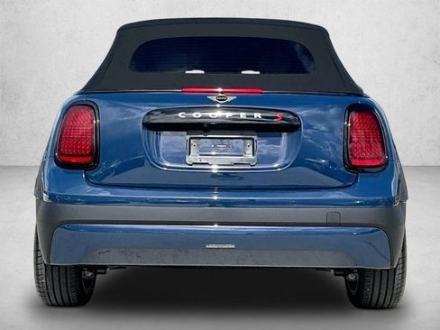Used 2026 MINI Cooper S FWD image 4
