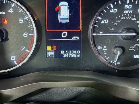 Used 2023 Subaru Ascent Premium w/ Convenience Package image 25