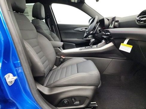 New 2024 Dodge Hornet R/T Plus w/ R/T Blacktop Package image 30