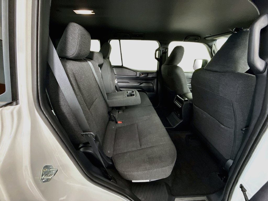 Used 2024 Toyota Land Cruiser 1958 AWD/4WD image 22