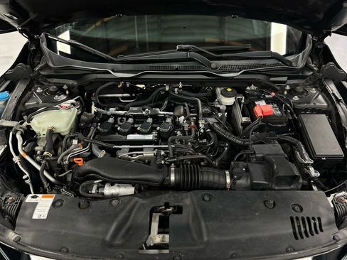 Used 2017 Honda Civic Si image 40