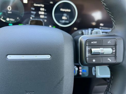 New 2026 Hyundai Palisade FWD Hybrid image 32