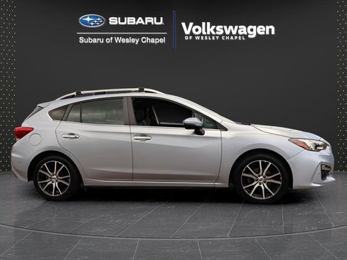 Used 2019 Subaru Impreza 2.0i Limited AWD/4WD image 9