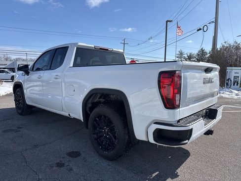 Used 2023 GMC Sierra 1500 Elevation image 7