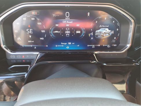 New 2026 Chevrolet Silverado 1500 LT image 19