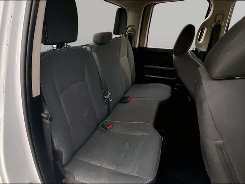 Used 2022 RAM 1500 Tradesman w/ Tradesman SXT Package AWD/4WD image 19