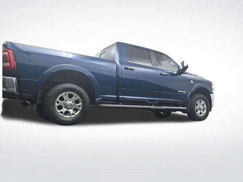 Used 2020 RAM 3500 Laramie AWD/4WD image 34