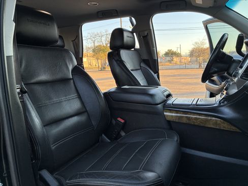 Used 2016 GMC Yukon Denali RWD image 33