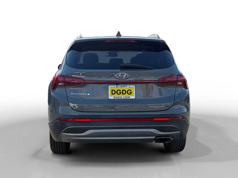 Used 2023 Hyundai Santa Fe SEL image 4