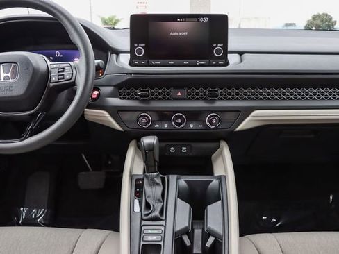 Certified 2024 Honda Accord LX image 15