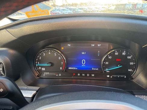 Used 2022 Ford Explorer Timberline image 13