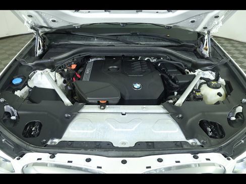Used 2021 BMW X3 xDrive30i w/ Premium Package image 20