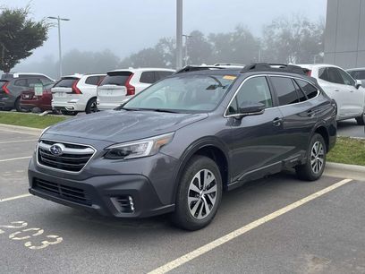 Used 2020 Subaru Outback Premium