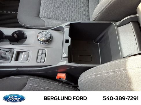 Used 2024 Ford Ranger XLT w/ Equipment Group 301A High image 29