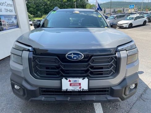 Used 2026 Subaru Outback Premium AWD/4WD image 7