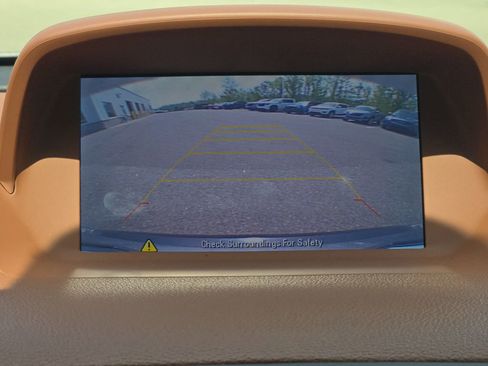 Used 2015 Buick Encore Leather w/ Experience Buick Package FWD image 24