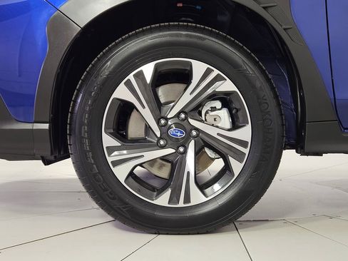 Certified 2025 Subaru Crosstrek 2.0i Premium w/ Crosstrek Mirror Package AWD/4WD image 5