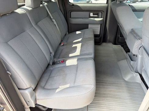 Used 2014 Ford F150 XLT w/ Equipment Group 302A Luxury AWD/4WD image 14
