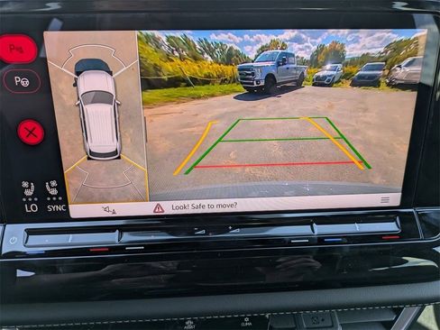 New 2026 Volkswagen Atlas Cross Sport SEL Premium R-Line image 25