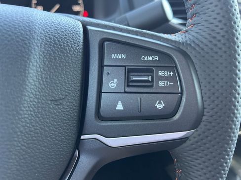 New 2026 Honda Ridgeline TrailSport image 18