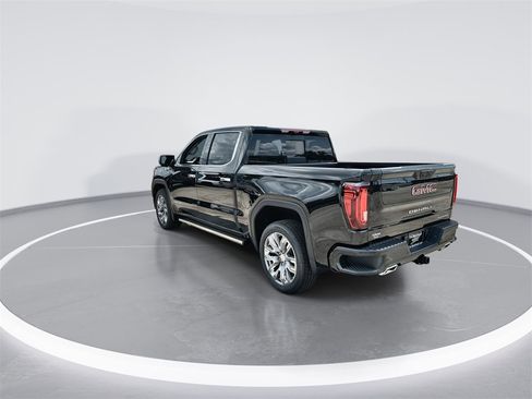 New 2026 GMC Sierra 1500 Denali w/ Denali Reserve Package image 6