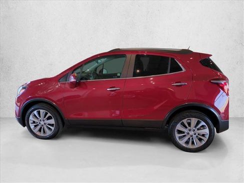 Used 2019 Buick Encore Preferred w/ Safety Package image 9
