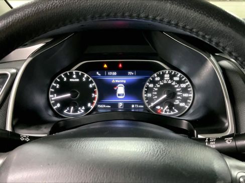 Used 2021 Nissan Murano SV AWD/4WD image 26