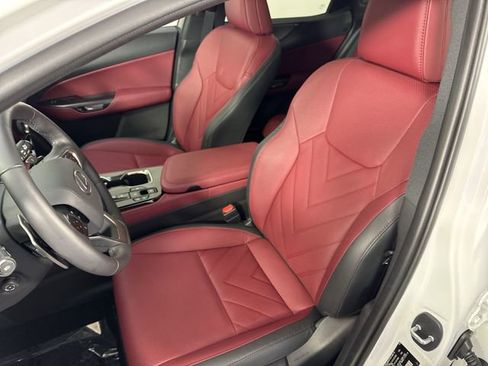 Certified 2026 Lexus NX 350 AWD w/ Accessory Package (2T) image 22