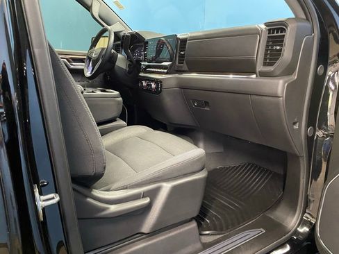 Used 2024 GMC Sierra 1500 Elevation image 46