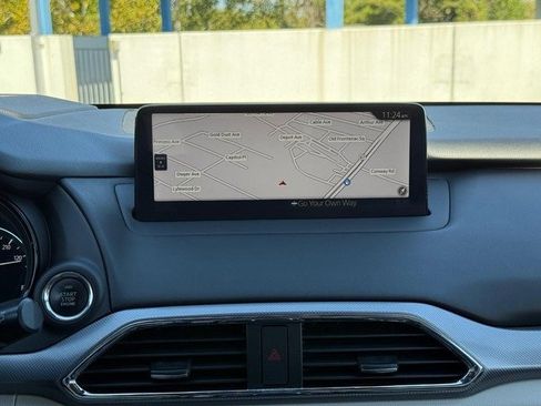 Used 2021 MAZDA CX-9 Signature image 13