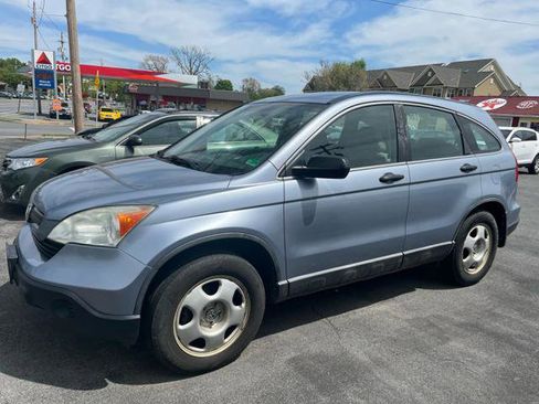 Used 2011 Honda CR-V EX image 2