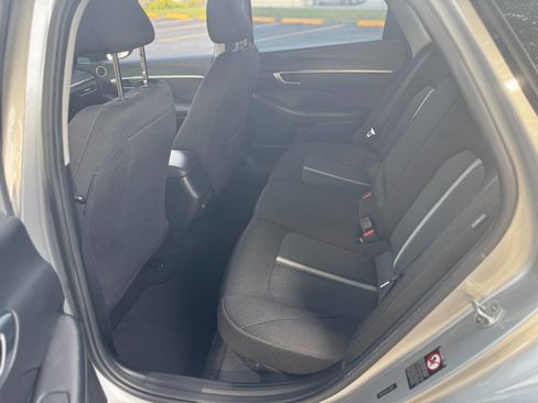Used 2020 Hyundai Sonata SEL image 10