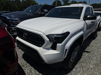 Used 2024 Toyota Tacoma SR RWD video 1