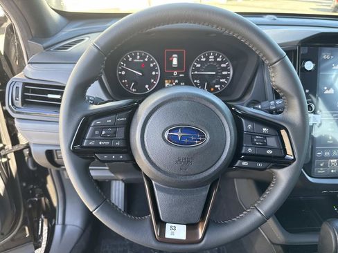 New 2026 Subaru Forester Sport image 40