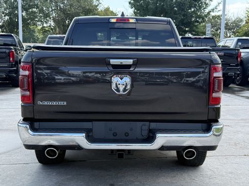 Used 2019 RAM 1500 Laramie RWD image 6