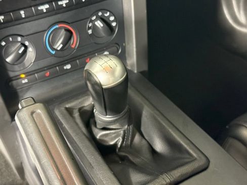 Used 2007 Ford Mustang GT Premium RWD image 21