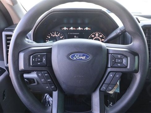 Used 2020 Ford F150 XL w/ Equipment Group 101A Mid image 9